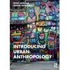 KNYGA Rivke Jaffe Introducing Urban Anthropology