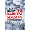 KNYGA Rj Ellory Darkest Season