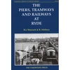 KNYGA Rj Maycock Piers, Tramways and Railways at Ryde