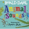 KNYGA Roald Dahl: Animal Sounds