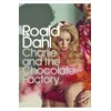KNYGA Roald Dahl Charlie and the Chocolate Factory