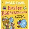 KNYGA Roald Dahl: Easter EGGstravaganza