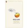KNYGA Roald Dahl James and the Giant Peach