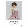 KNYGA Roald Dahl Lust