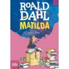 KNYGA Roald Dahl Matilda