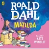 KNYGA Roald Dahl Matilda