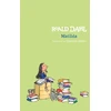 KNYGA Roald Dahl Matilda