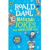 KNYGA Roald Dahl Matilda's Jokes For Awesome Kids
