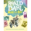 KNYGA Roald Dahl More About Boy