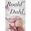 KNYGA Roald Dahl My Uncle Oswald