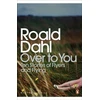KNYGA Roald Dahl Over to You