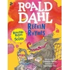 KNYGA Roald Dahl Reekin Rhymes