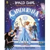 KNYGA Roald Dahl Revolting Rhymes: Cinderella
