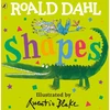 KNYGA Roald Dahl: Shapes