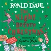 KNYGA Roald Dahl: The Night Before Christmas