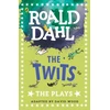 KNYGA Roald Dahl Twits