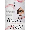 KNYGA Roald Dahl Wonderful Story of Henry Sugar and Six More