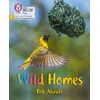 KNYGA Rob Alcraft Wild Homes