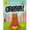 KNYGA Rob Biddulph Grrrrr!