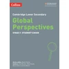KNYGA Rob Bircher Cambridge Lower Secondary Global Perspectives Student's Book: Stage 7