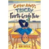 KNYGA Rob Buyea Carter Avery's Tricky Fourth-Grade Year