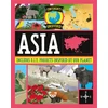 KNYGA Rob Colson Continents Uncovered: Asia
