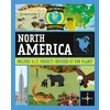 KNYGA Rob Colson Continents Uncovered: North America