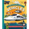 KNYGA Rob Colson Spectacular Science of Vehicles