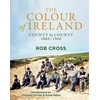 KNYGA Rob Cross Colour of Ireland