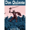 KNYGA Rob Davis Don Quixote