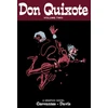 KNYGA Rob Davis Don Quixote Vol. Ii