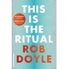 KNYGA Rob Doyle This is the Ritual