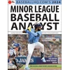 KNYGA Rob Gordon 2024 Minor League Analyst