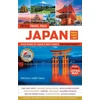 KNYGA Rob Goss Japan Travel Guide + Map: Tuttle Travel Pack