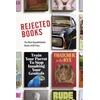 KNYGA Rob Hibbert Rejected Books