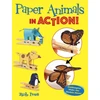 KNYGA Rob Ives Paper Animals in Action!