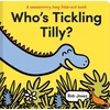 KNYGA Rob Jones Who's Tickling Tilly?