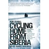 KNYGA Rob Lilwall Cycling Home From Siberia