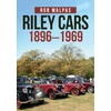 KNYGA Rob Malpas Riley Cars 1896-1969