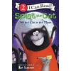 KNYGA Rob Scotton Splat the Cat and the Cat in the Moon