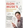 KNYGA Rob Sears Elon Musk's Billionaire School