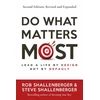 KNYGA Rob Shallenberger Do What Matters Most, Second Edition