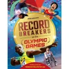 KNYGA Rob Walker Record Breakers at the Olympic Games