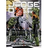 KNYGA Rob Williams Judge Dredd: Control
