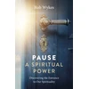KNYGA Rob Wykes Pause - A Spiritual Power