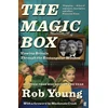 KNYGA Rob Young Magic Box, Viewing Britain through the Rectangular Window