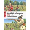 KNYGA Robbie Macniven British Light Infantryman vs Patriot Rifleman