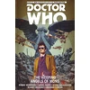 KNYGA Robbie Morrison Doctor Who: The Tenth Doctor Vol. 2: The Weeping Angels of Mons
