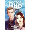 KNYGA Robbie Morrison Doctor Who: The Twelfth Doctor Vol. 2: Fractures