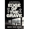 KNYGA Robbie Morrison Edge of the Grave, Winner of The Bloody Scotland Crime Debut of the Year